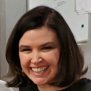 Meet your Posher, Catherine